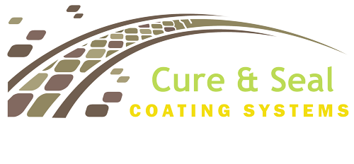 Cure and Seal Coating Systems